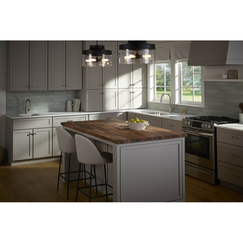 Traverse Single-Handle Bar Sink Faucet, Other