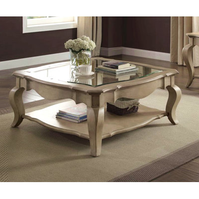 Table basse Chelmsford