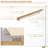 Versatile Retractable Patio Awning For Outdoor Protection And Style-128994304-128994308