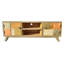 Saugeries Media Console