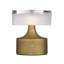 Verglas Mini Rechargeable Accent Lamp-1026463960