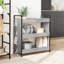 Novato Metal Bar Cart-570673382