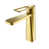 Brushed Gold