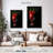 Yarlin Posh Red Chilies-108398784