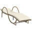 Chaise longue en rotin PE, acier thermolaqué-708130755-708130754-708130752