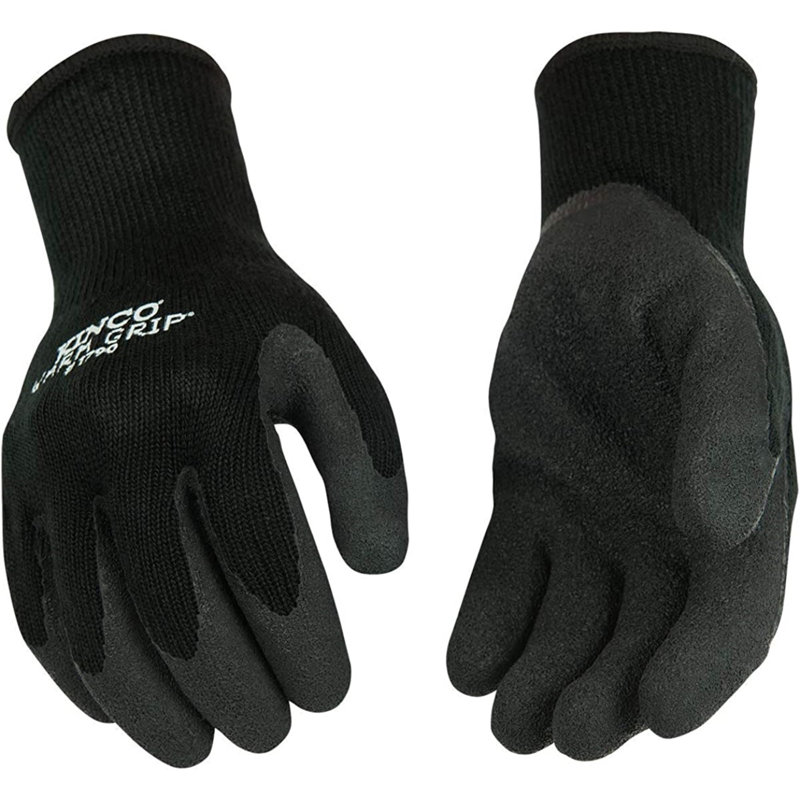Kinco Knit Shell, 10" H x 5" L x 1" D