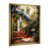 Gold Picture Framed