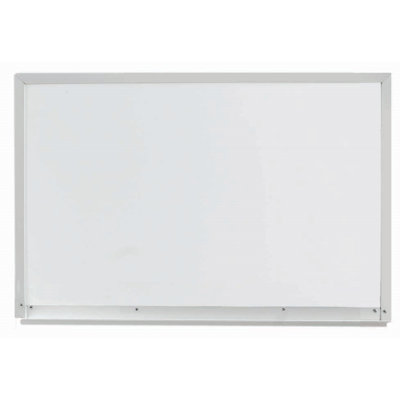 Tableau blanc mural magnétique