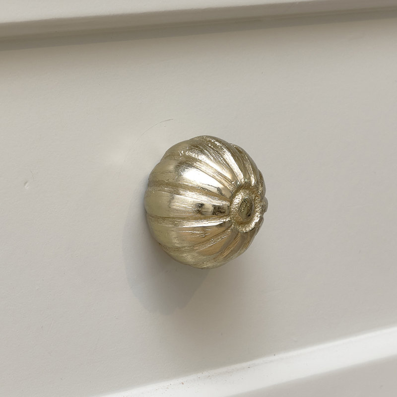 Irie 35mm Length Novelty Knob