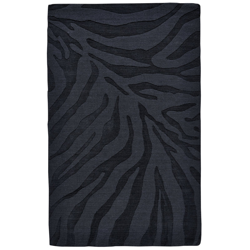 Jolie Performance Striped Indoor Rug, Rectangle 5' x 8'