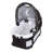 Phoenix Bassinet with Mattress-72394581