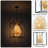 15''w Luxury Crystal Chandelier With Metal Frame