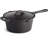 Cast Iron Sauce Pan With Lid