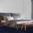 Refinery Semi-Polished 24'' W x 48'' L Porcelain Singular Tile-63304968