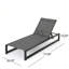 Chaise longue Venice-157477020-157477023