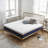 Arlean Medium Gel Memory Foam Mattress-506114932
