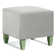 Brooklyn Upholstered Ottoman