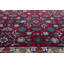 Benares Oriental Wool Hand Woven Area Rug-52371055