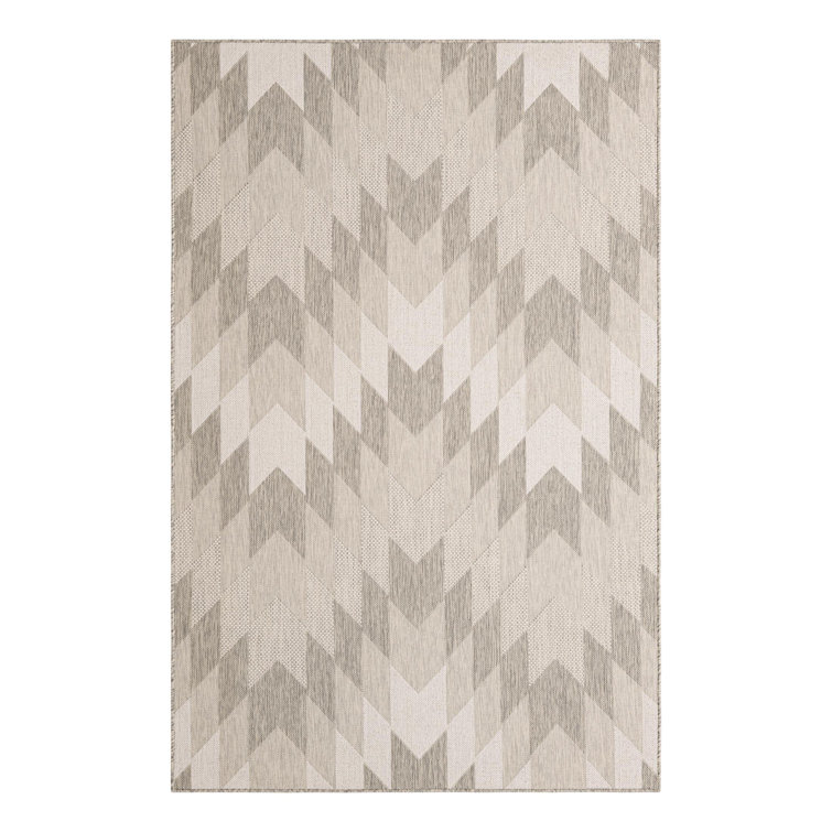 Blox Hower Indoor/Outdoor Area Rug