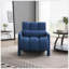 Chaise d'appoint rembourrée avec coussin Kyrra-1987120962