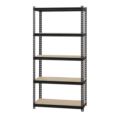 Iron Horse 2300 Riveted Steel Shelving