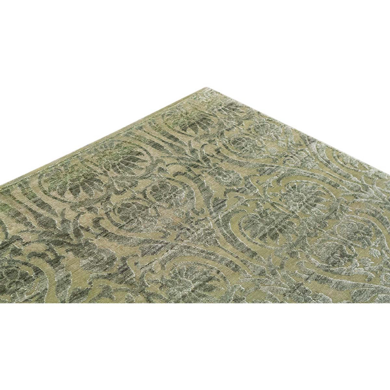 Abstract Area Rug