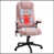 Rose clair est en rupture de stock