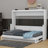 Mihoko Murphy Bed Cabinet with Display Shelf-1662849326-1662849297