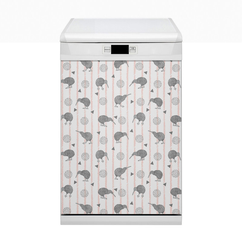 Animals Wall Decal
