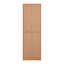 Troche 181.7cm H x 60.2cm W Bookcase-41270846