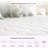 Cooling Gel Memory Foam Hybrid Mattress-709613653-709613652