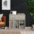 Vinyl Record Storage and Bookshelf-464650256