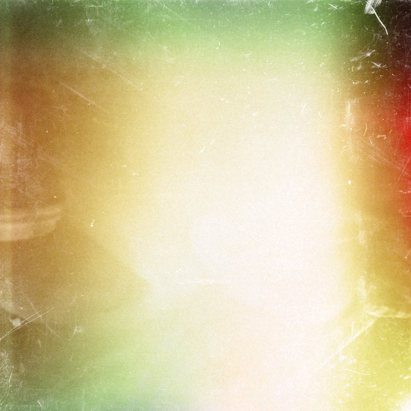 Blurry Background by Man_Kukuku - Wrapped Canvas Print, 122cm H x 122cm W x 3.8cm D
