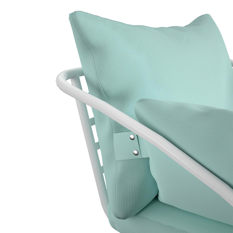 Teddi Outdoor Lounge Chairs