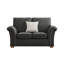 Castleacre Two Seater, Fixed Back-1386688649