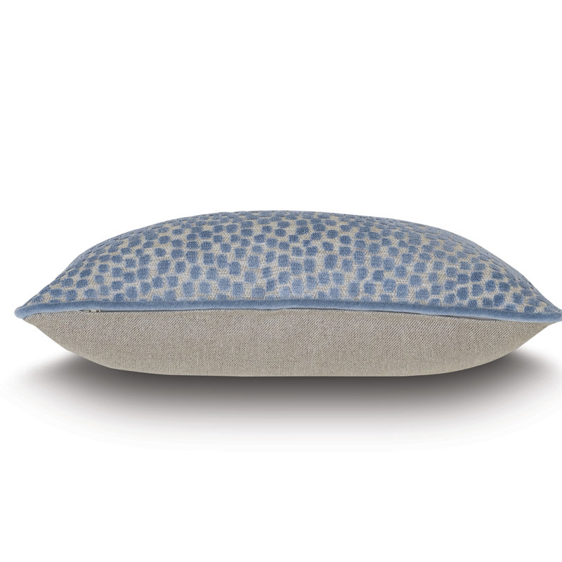 Baynes by Alexa Hampton Decorative Rectangular Pillow Cover & Insert