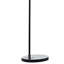 Genesis 142cm Arched Floor Lamp
