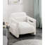 Fauteuil d'appoint 1pc-114243278