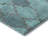 Premium Machine Washable Otte AMF1784 Damask Rug-727009250