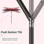  Parasol d'extérieur 90 po-552600572