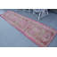 Tapis turc rétro Herki vintage pour la cuisine ou les espaces de salon extérieurs