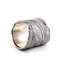 Song Bird Pewter Feather Napkin Ring
