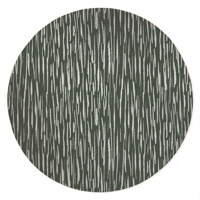 Spectrum Strands Non-Slip Outdoor Rug