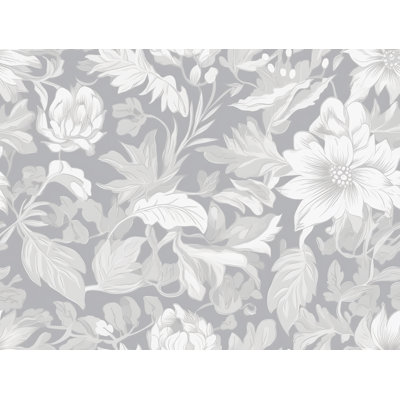 Botanical Bedding