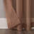 Wayfair Basics® Sheer Grommet Curtain Panel-2129242183-2129242204