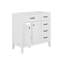 Meuble-lavabo 36 po avec tiroirs 36 po-880401364