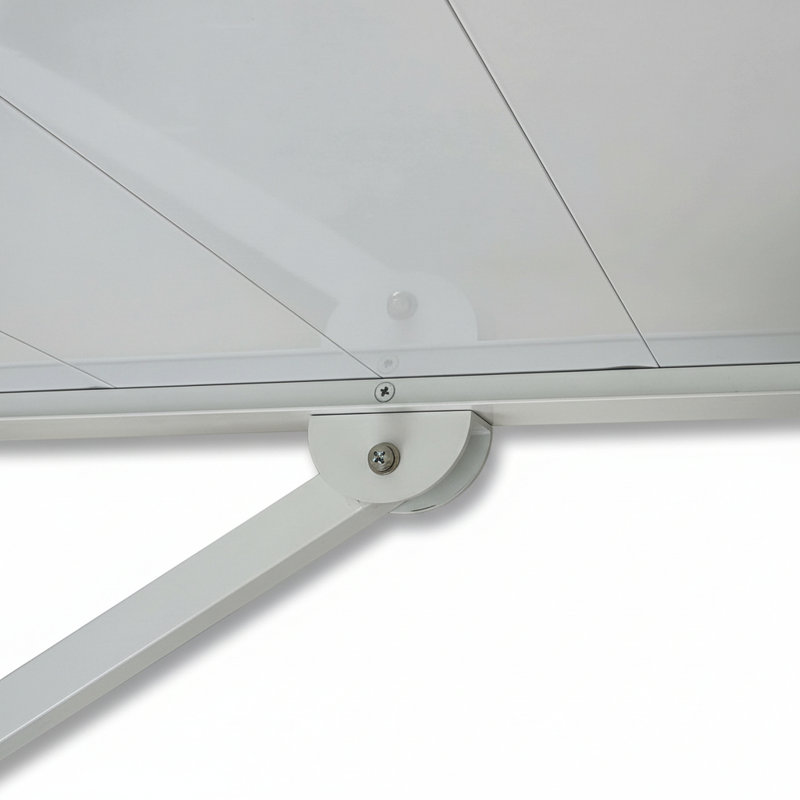 Window Awning Door Canopy Aluminum Front Door Awnings