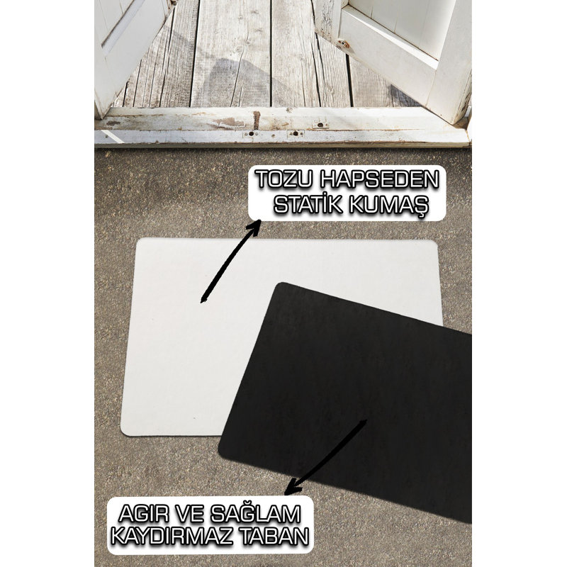 Cat Litter Mat
