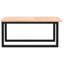 Ashvi 60cm Solid Wood Bathroom Vanity Top-719718119