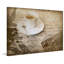 « coffee drink » par irena orlov, reproduction d’art sur toile tendue-16031533